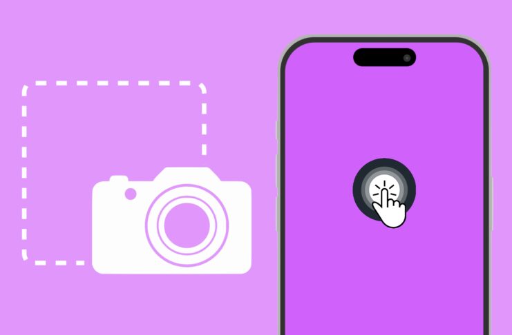 Screenshot su iPhone con un click attivando questa funzione - macitynet.it