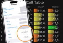 Segnale iPhone debole, la funzione segreta per capire cosa succede e come risolvere - macitynet.it