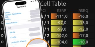 Segnale iPhone debole, la funzione segreta per capire cosa succede e come risolvere - macitynet.it