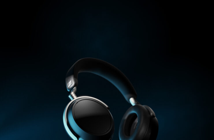 Sennheiser HDB 630 è l'Hi-Fi per audiofili che si libera dei fili - macitynet.it