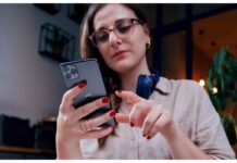 Notifica sullo smartphone, sicuro che sia reale? Prima di cliccare usa questo trucchetto veloce Notifica sullo smartphone, sicuro