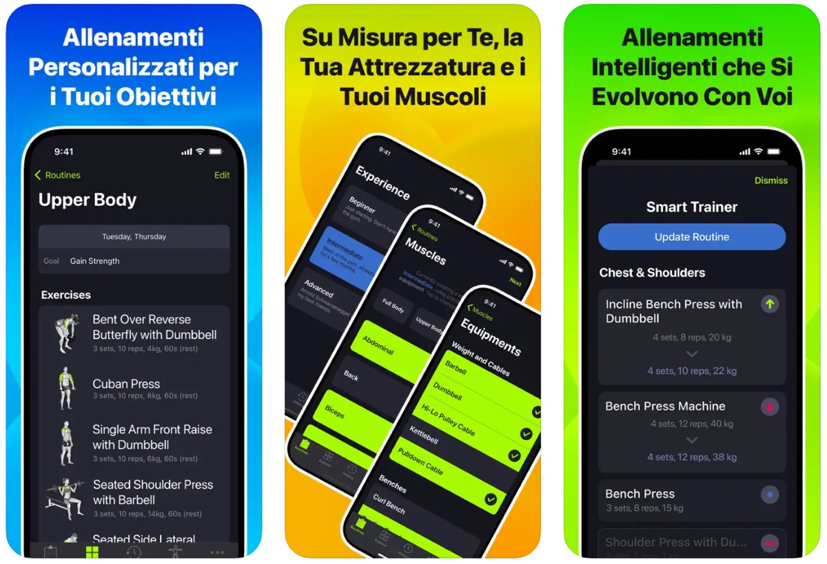 Le app di terze parti che sfruttano Apple Intelligence - macitynet.it