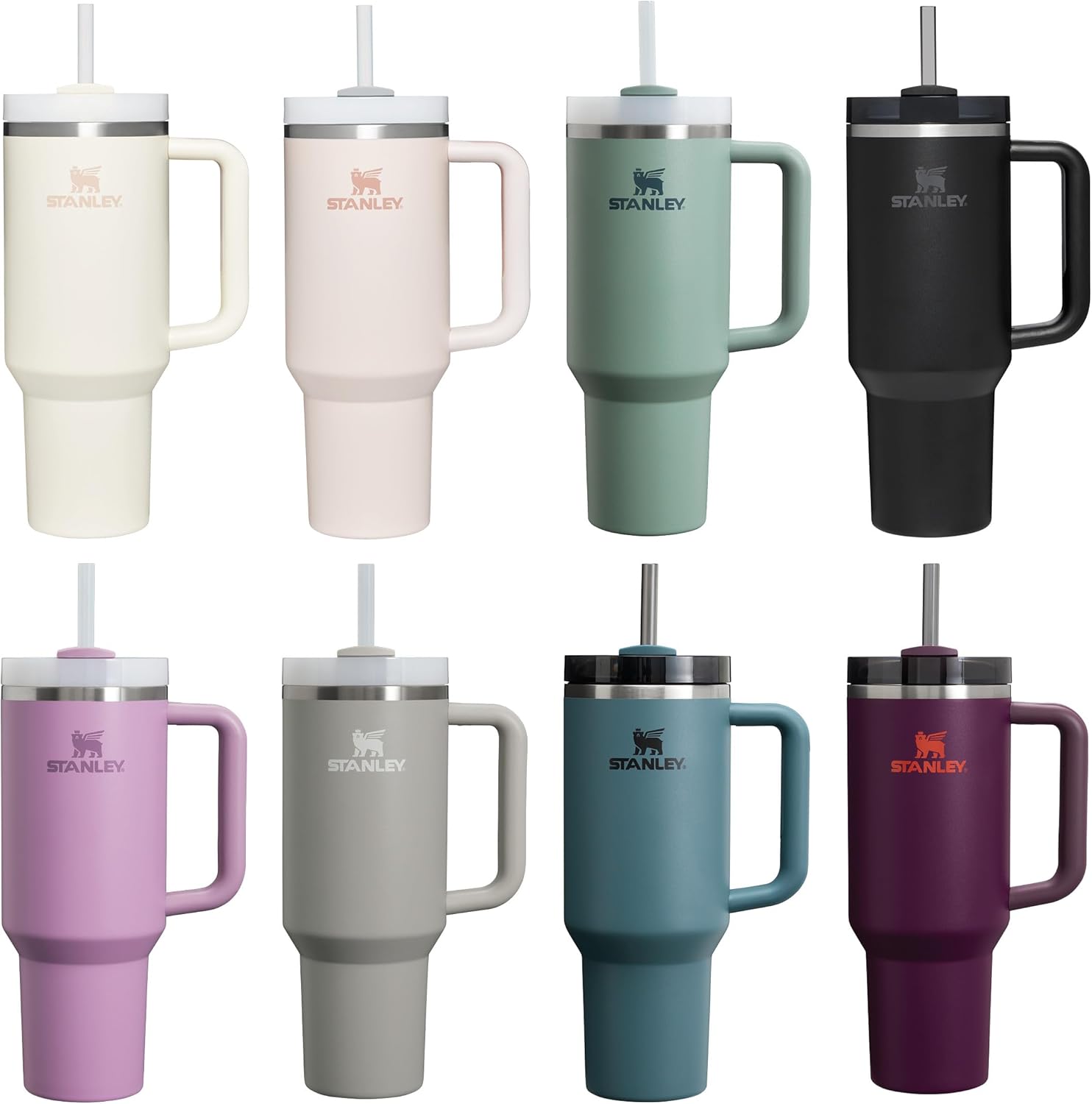 Festa Prime, Stanley Quencher H2.0 FlowState Tumbler, sostenibile, sicura e in offerta con il trucco - macitynet.it