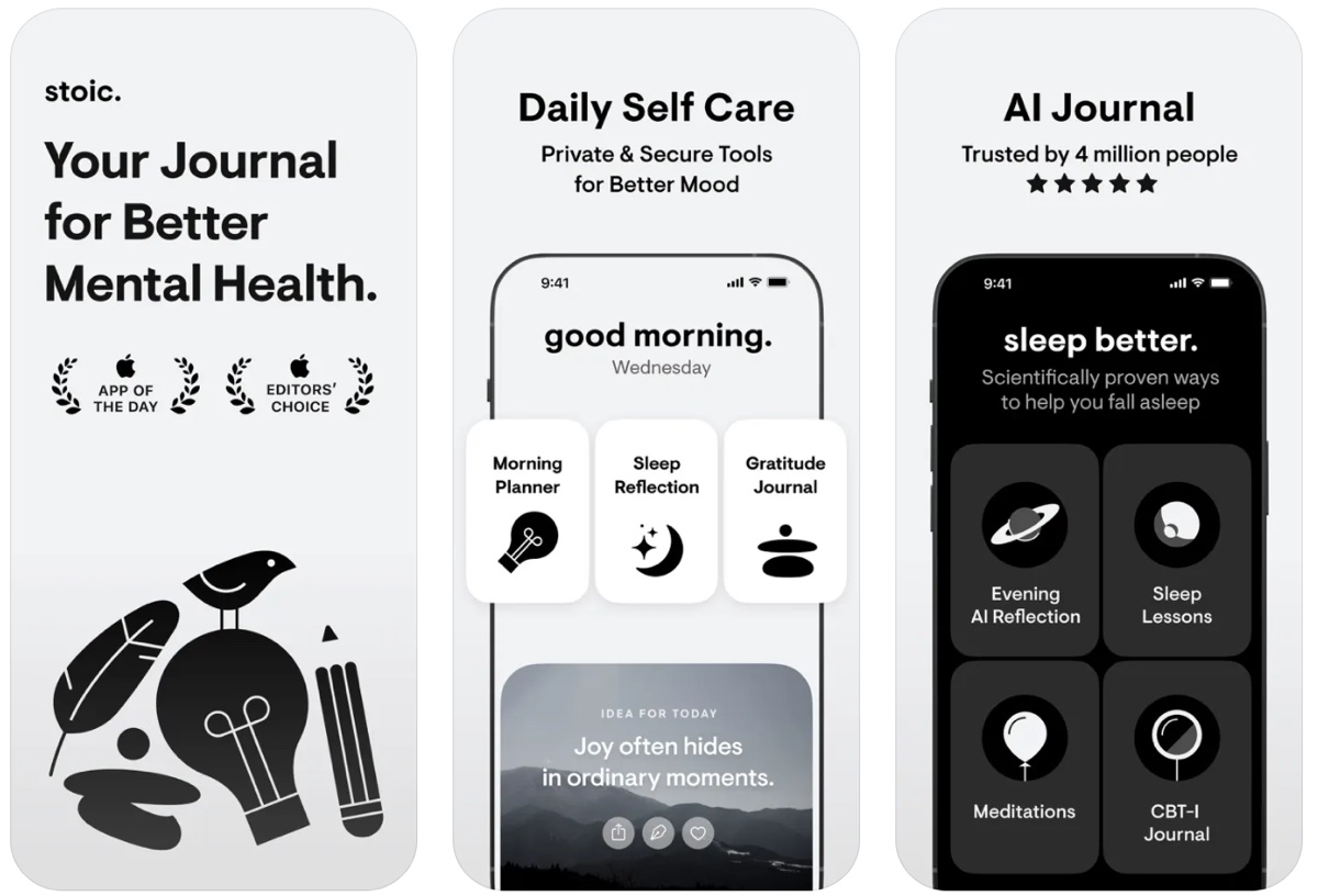 Le app di terze parti che sfruttano Apple Intelligence - macitynet.it
