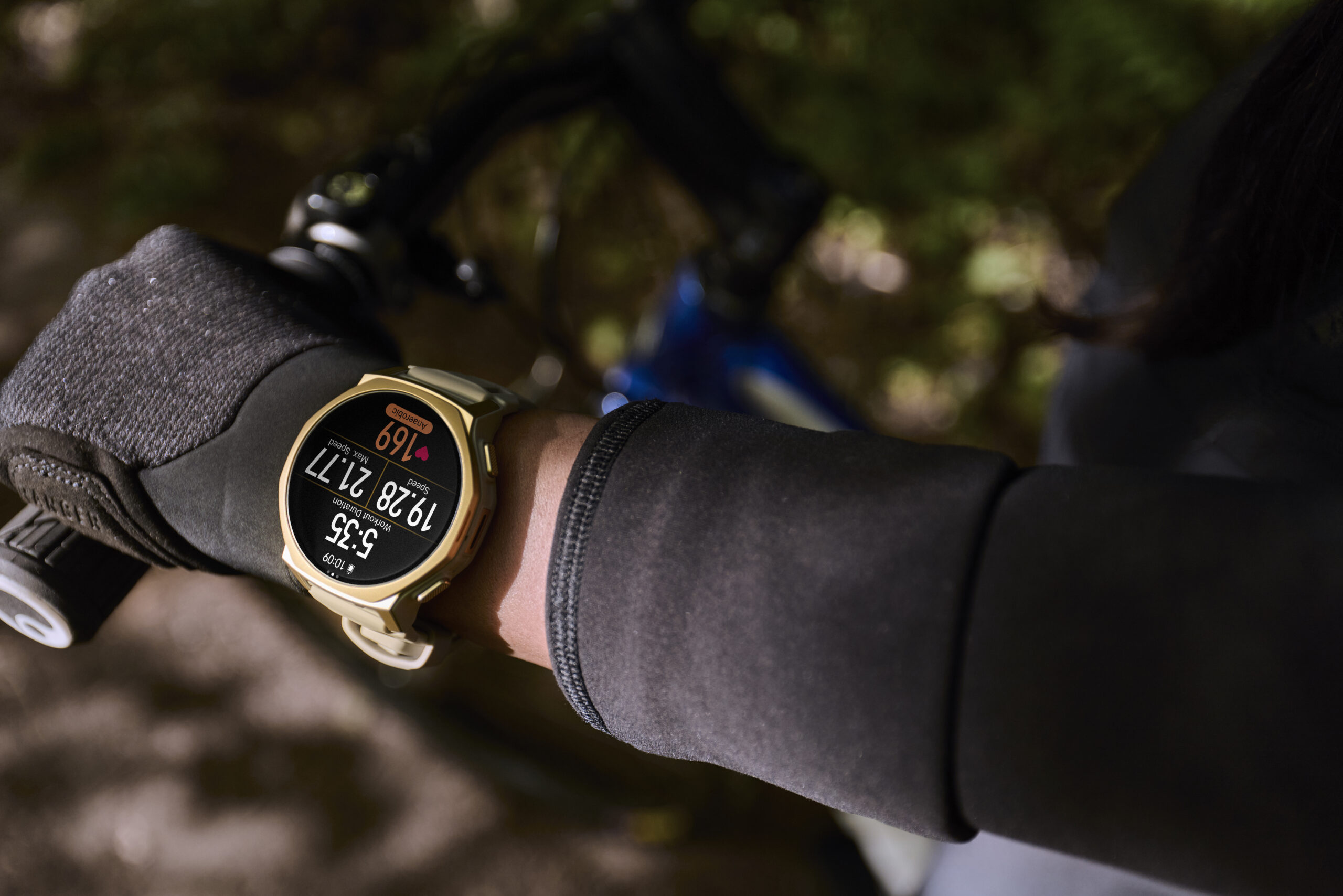 La nuova edizione dell'Amazfit T-Rex 3 Pro è un inno agli sportivi - macitynet.it La nuova edizione dell'Amazfit T-Rex 3 Pro è un inno agli sportivi - macitynet.it