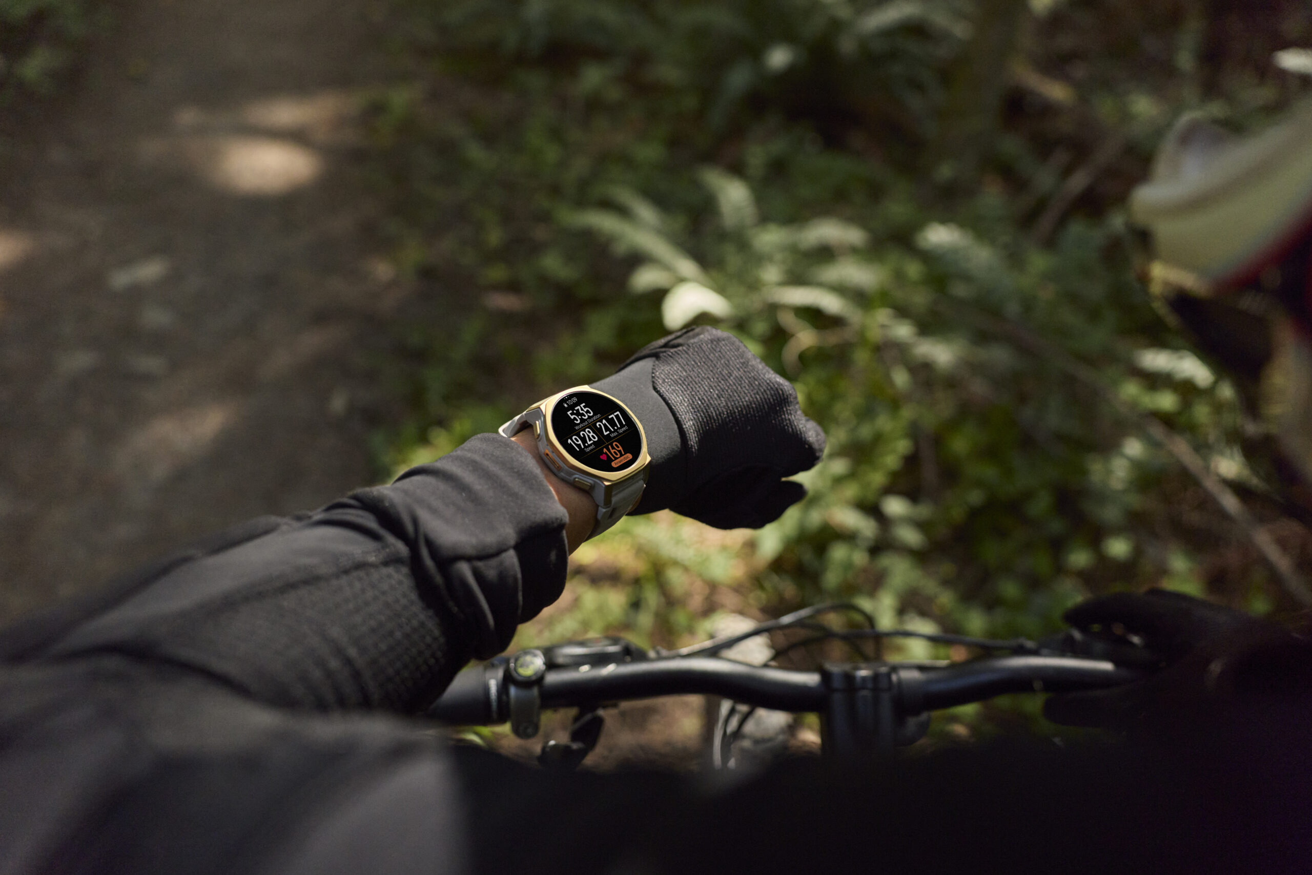 La nuova edizione dell'Amazfit T-Rex 3 Pro è un inno agli sportivi - macitynet.it La nuova edizione dell'Amazfit T-Rex 3 Pro è un inno agli sportivi - macitynet.it