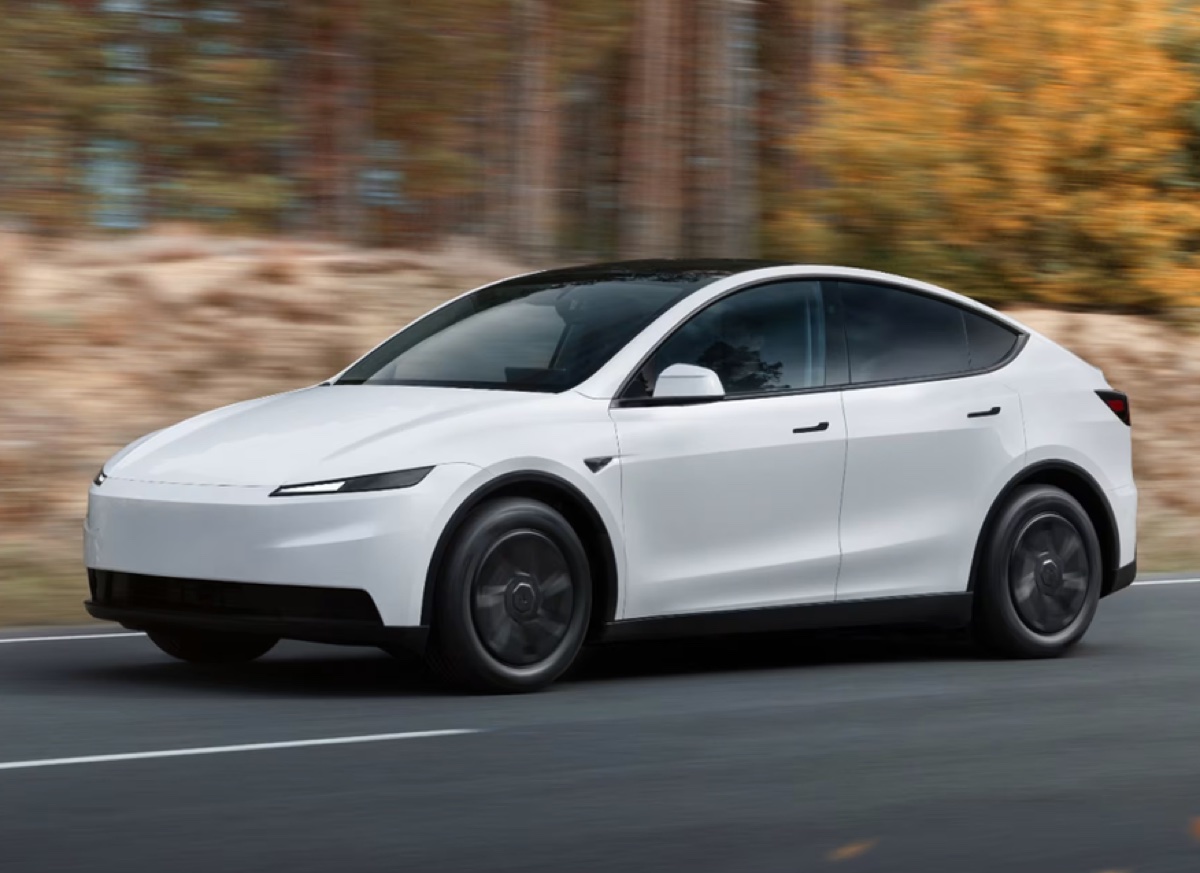 Tesla Model Y costa meno in Italia, ma l’affare è Model 3 con ecobonus - macitynet.it Tesla Model Y costa meno in Italia, ma l’affare è Model 3 con ecobonus - macitynet.it