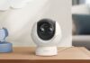 TP-Link Tapo C840, la baby cam panoramica con AI macitynet.it