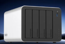 Recensione TerraMaster F4-425 Plus, 7 slot per il NAS cui non manca niente Recensione TerraMaster F4-425 Plus: 7 slot per il NAS che non deve chiedere, mai - macitynet.it