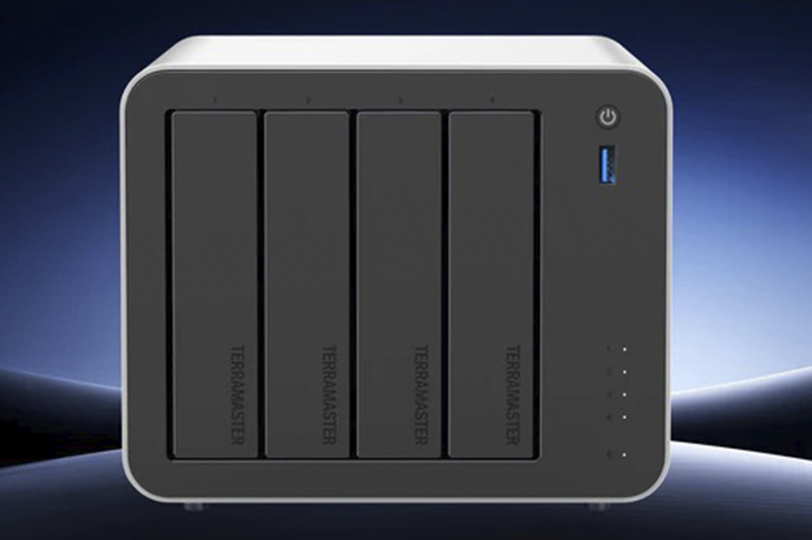 Recensione TerraMaster F4-425 Plus: 7 slot per il NAS che non deve chiedere, mai - macitynet.it Recensione TerraMaster F4-425 Plus