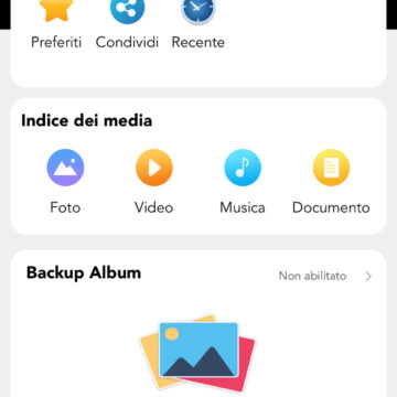 Recensione TerraMaster F4-425 Plus: 7 slot per il NAS che non deve chiedere, mai - macitynet.it