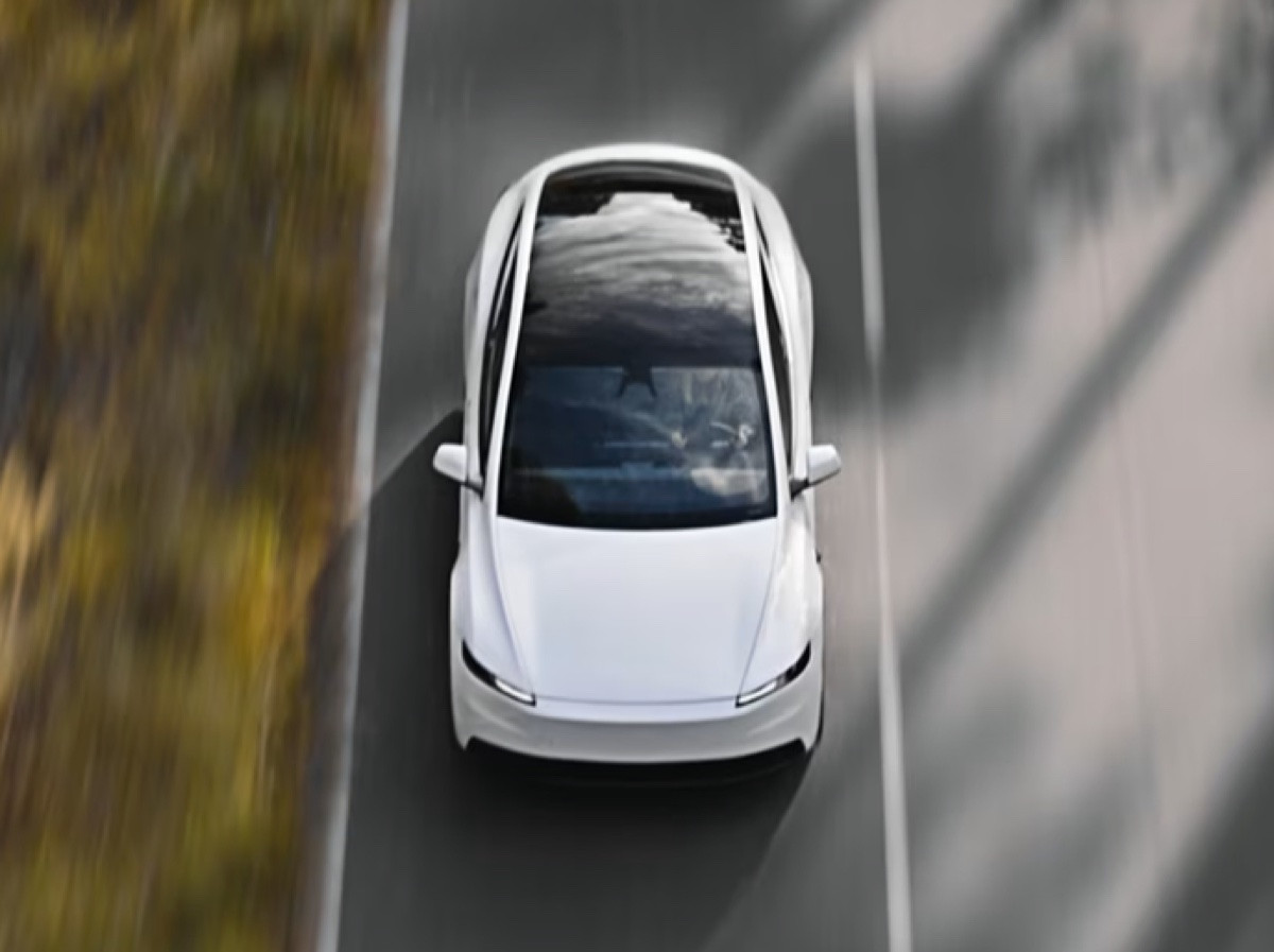 Tesla Model Y costa meno in Italia, ma l’affare è Model 3 con ecobonus - macitynet.it Tesla Model Y costa meno in Italia, ma l’affare è Model 3 con ecobonus - macitynet.it