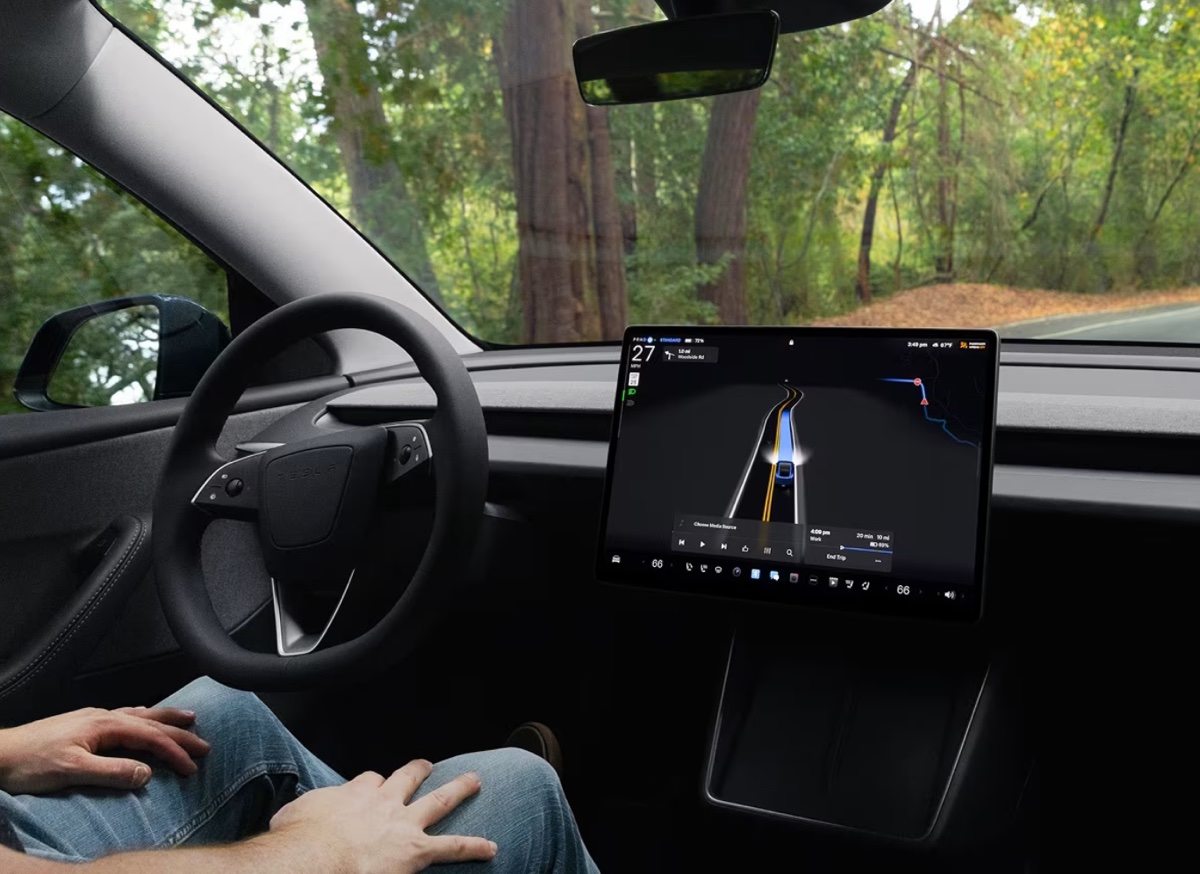 Tesla Model Y costa meno in Italia, ma l’affare è Model 3 con ecobonus - macitynet.it Tesla Model Y costa meno in Italia, ma l’affare è Model 3 con ecobonus - macitynet.it