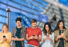 Smartphone sotto controllo