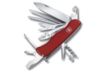 Sconto Victorinox Work Champ, coltello tascabile a 21 funzioni solo 83,99 € macitynet.it
