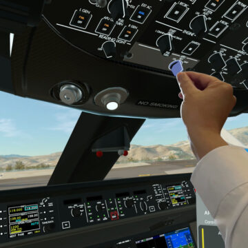 Apple Vision Pro brilla con M5, app spaziali, film e serie tv Apple Immersive - macitynet.it