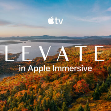 Apple Vision Pro brilla con M5, app spaziali, film e serie tv Apple Immersive - macitynet.it