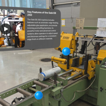 Apple Vision Pro brilla con M5, app spaziali, film e serie tv Apple Immersive - macitynet.it