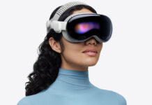 Apple Vision Pro brilla con M5, app spaziali, film e serie tv Apple Immersive Apple ha presentato il Vision Pro con chip M5 - macitynet.it