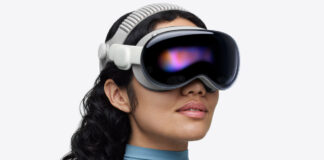 Apple ha presentato il Vision Pro con chip M5 - macitynet.it