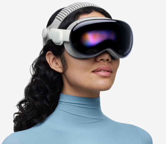 Apple Vision Pro, nonostante il nuovo modello le vendite restano in stallo Apple ha presentato il Vision Pro con chip M5 - macitynet.it