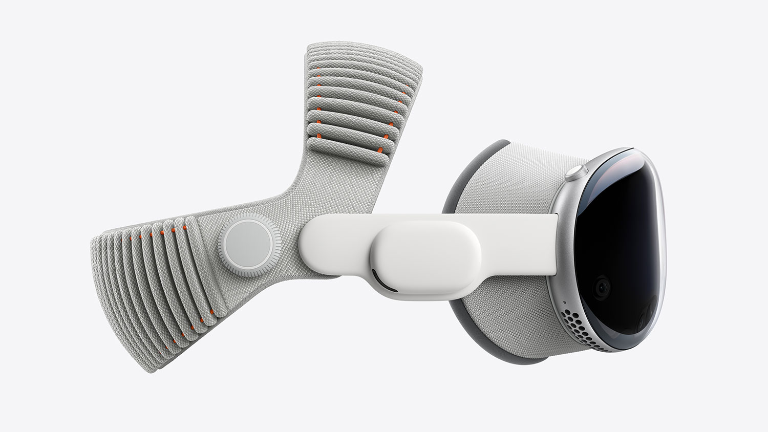 Apple ha presentato il Vision Pro con chip M5 - macitynet.it