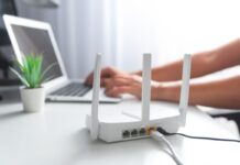 Segui la regola dei 30 centimetri e non avrai più problemi di connessione a casa Wifi casa