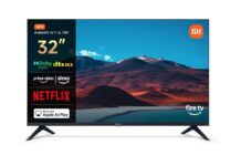 Festa Prime, Xiaomi TV F2 da 32 con Fire TV integrata, prezzo speciale a solo 139 euro Sconto Xiaomi TV F2 da 32, prezzo speciale a solo 139 euro - macitynet.it