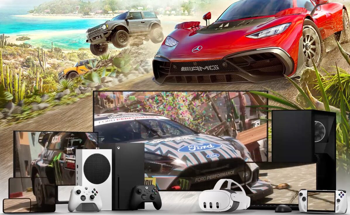 Gratis Xbox Cloud Gaming con pubblicità, Microsoft ce l’ha già - macitynet.it Gratis Xbox Cloud Gaming con pubblicità, Microsoft ce l’ha già - macitynet.it