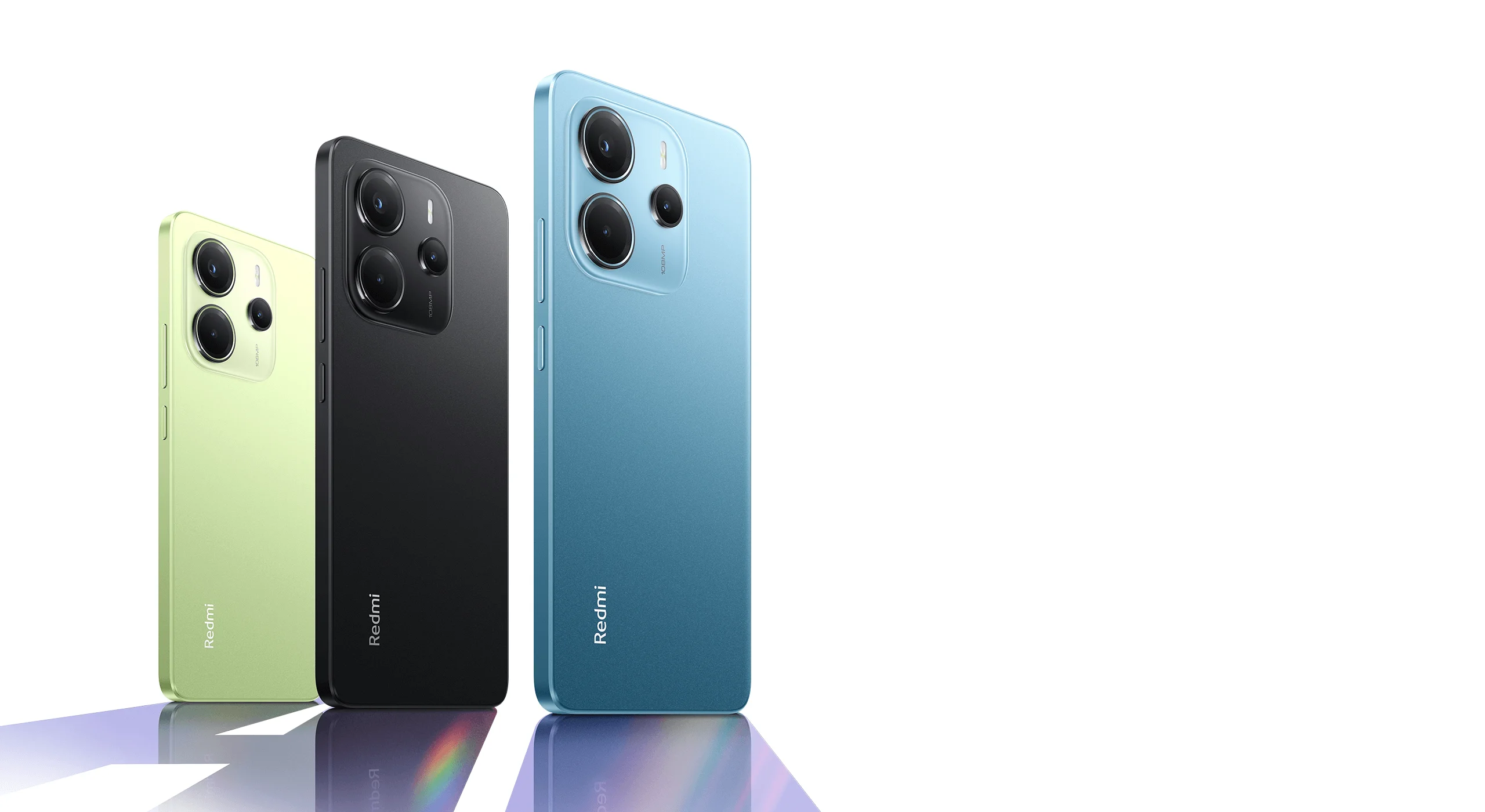 Telefono Android sotto i 140 euro, 4 da comprare subito con le offerte Amazon - macitynet.it Xiaomi Redmi Note 14