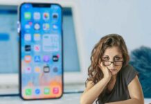 aggiornamento iOs errore cosa fare