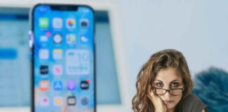 aggiornamento iOs errore cosa fare