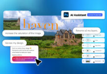 Da Adobe gli Assistenti AI che sbrigano il lavoro noioso per te Immagine di Adobe