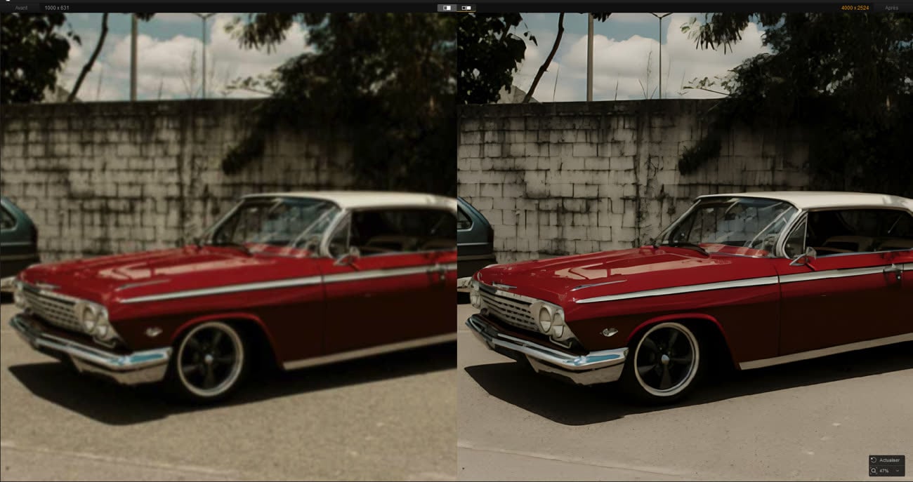 Aiarty Image Enhancer, l'intelligenza artificiale che resuscita le foto è a metà prezzo - macitynet.it Aiarty Image Enhancer, l'intelligenza artificiale che resuscita le foto è a metà prezzo - macitynet.it