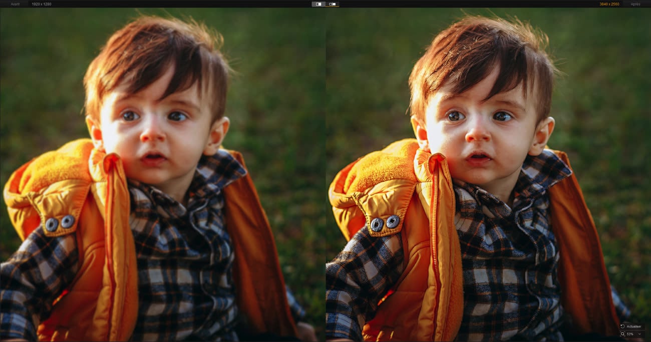 Aiarty Image Enhancer, l'intelligenza artificiale che resuscita le foto è a metà prezzo - macitynet.it Aiarty Image Enhancer, l'intelligenza artificiale che resuscita le foto è a metà prezzo - macitynet.it