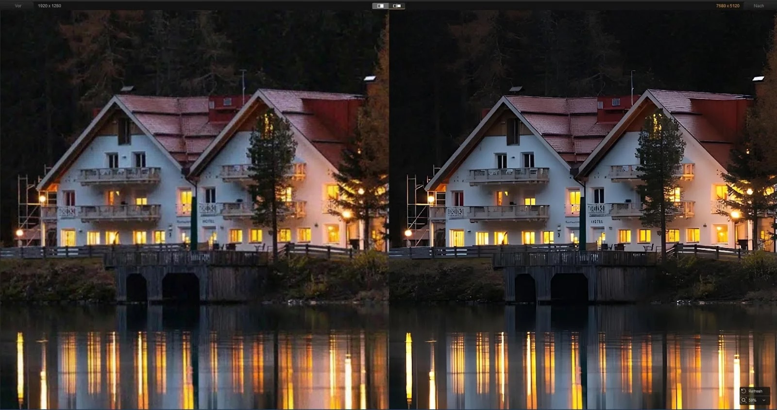 Aiarty Image Enhancer, l'intelligenza artificiale che resuscita le foto è a metà prezzo - macitynet.it Aiarty Image Enhancer, l'intelligenza artificiale che resuscita le foto è a metà prezzo - macitynet.it