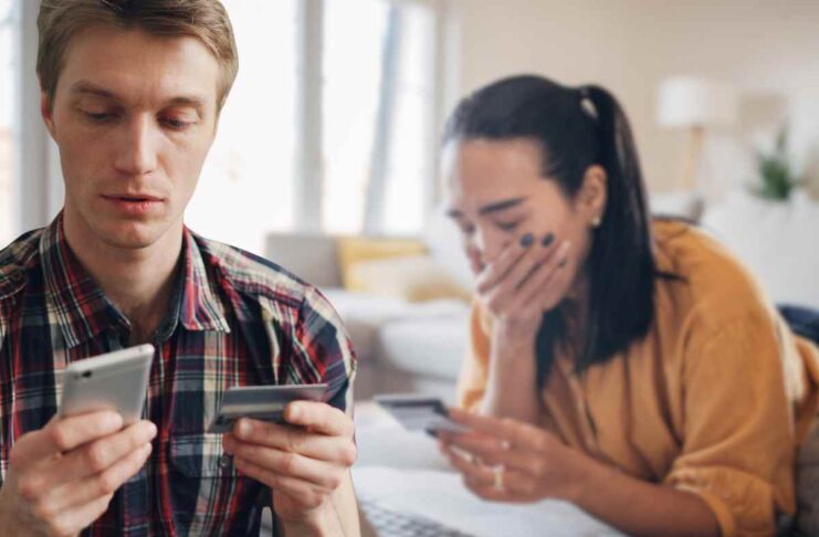 allarme truffe chi sono le vittime