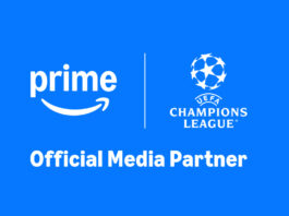 Real Juventus si vede su Amazon Prime Vision con dati in realtà aumentata - macitynet.it