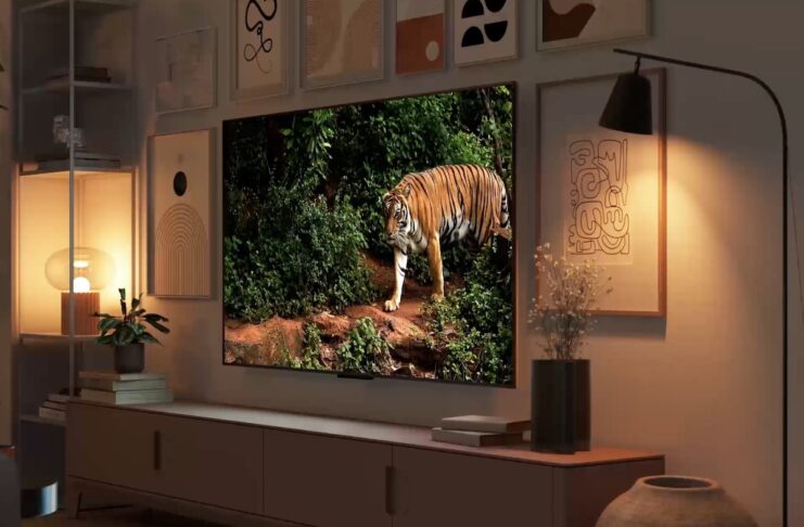 Amazon rinnova la gamma Fire TV con Omni QLED e Mini-LED, Serie 4 e Serie 2 - macitynet.it