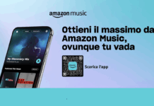 Amazon Music Unlimited, fino a quattro mesi gratis di brani Ultra HD, ultimo giorno - macitynet.it