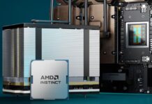 OpenAI acquista miliardi di dollari di GPU AMD per AI AMD e OpenAI firmano per miliardi di dollari in GPU per AI - macitynet.it