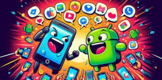 L'AI fa vincere ad Android la battaglia contro lo spam rispetto a iOS - macitynet.it