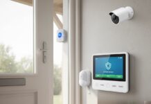 Antifurto casa, le novità del mercato 2026 di Casasicura.it Bozza automatica - macitynet.it