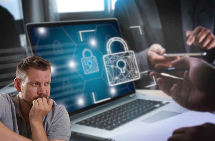 attenzione antivirus pericoloso