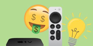 Quattro cose da fare prima di vendere la Apple TV - macitynet.it