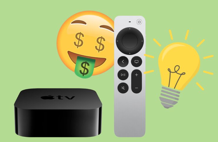 Quattro cose da fare prima di vendere la Apple TV - macitynet.it