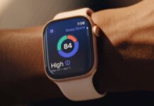 Apple Watch Series 11