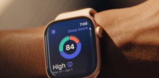 Apple Watch Series 11