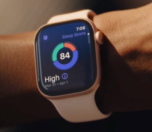 Apple Watch Series 11