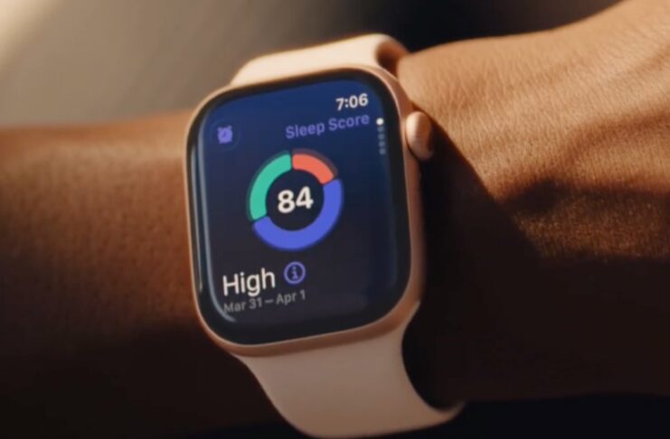 Apple Watch Series 11